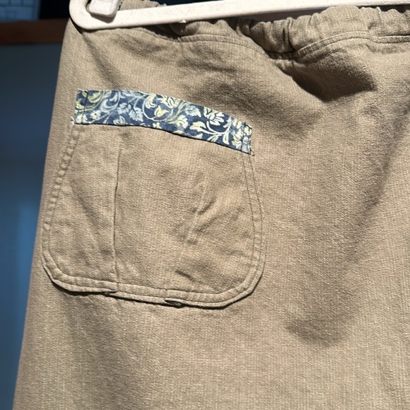 Grateful Dead Skirt by Namaste Creations - Picture 4 of 5